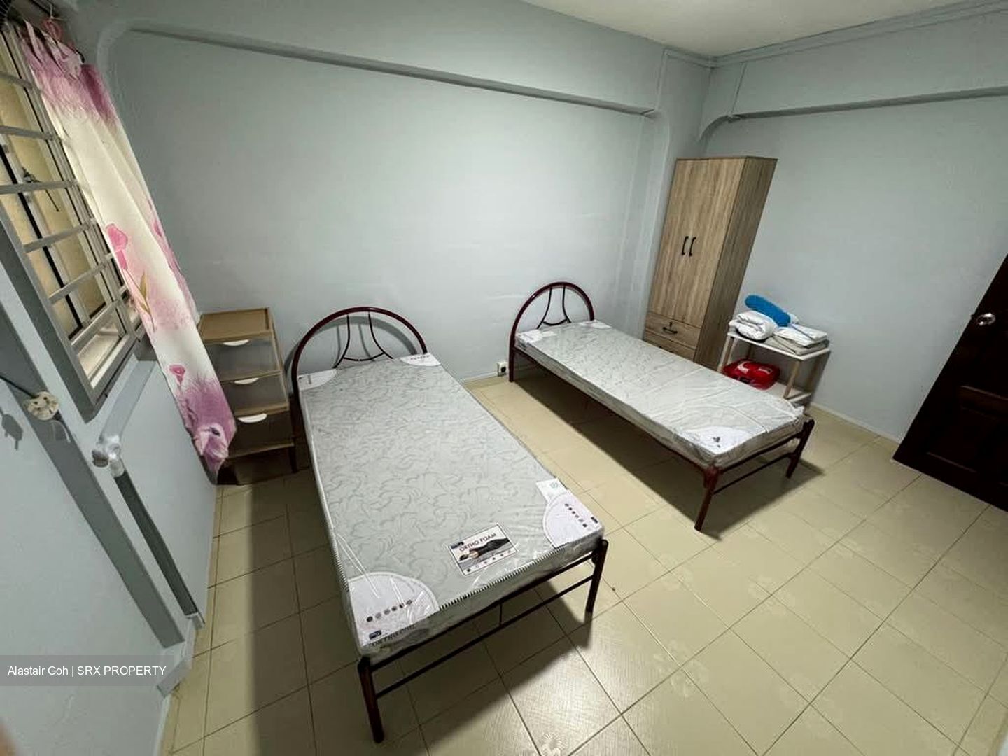 Blk 126 Serangoon North Avenue 1 (Serangoon), HDB 4 Rooms #601525841